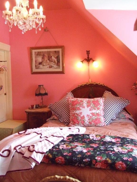 Enchanted Nights Bed & Bath Kittery Chambre photo