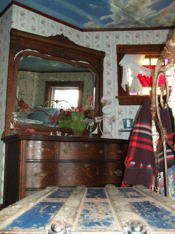 Enchanted Nights Bed & Bath Kittery Chambre photo