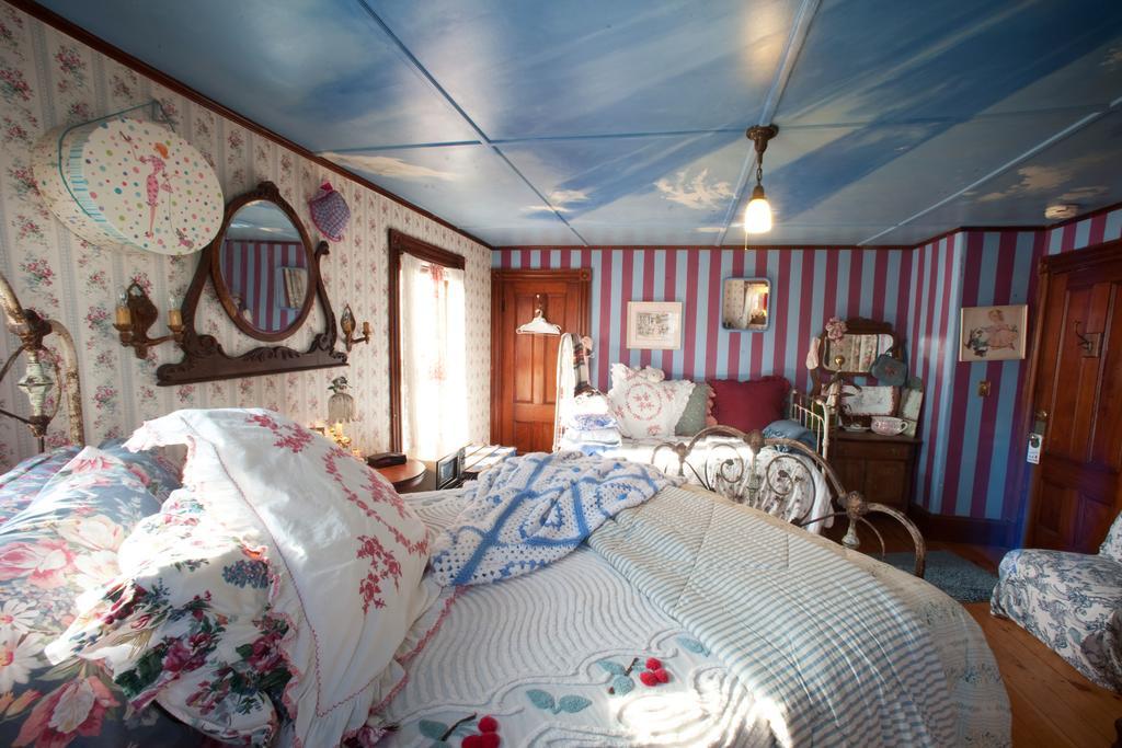 Enchanted Nights Bed & Bath Kittery Chambre photo