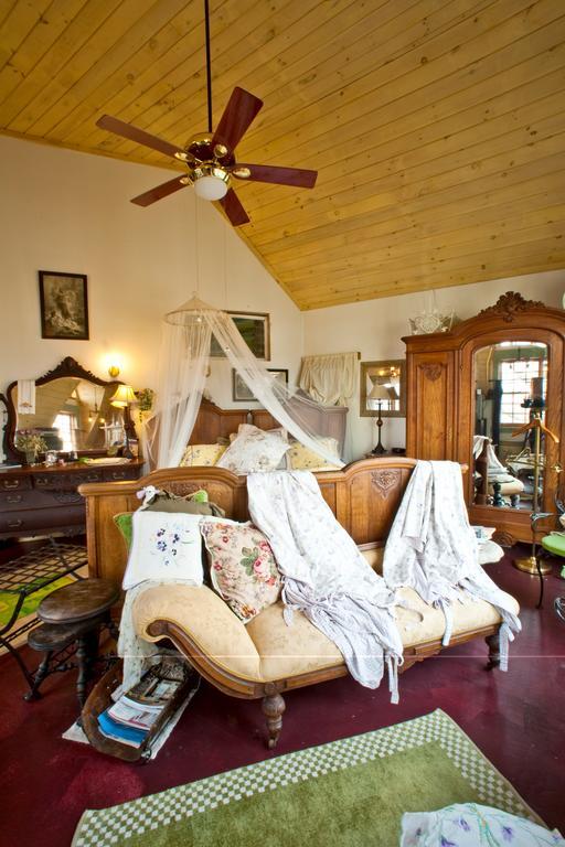 Enchanted Nights Bed & Bath Kittery Chambre photo