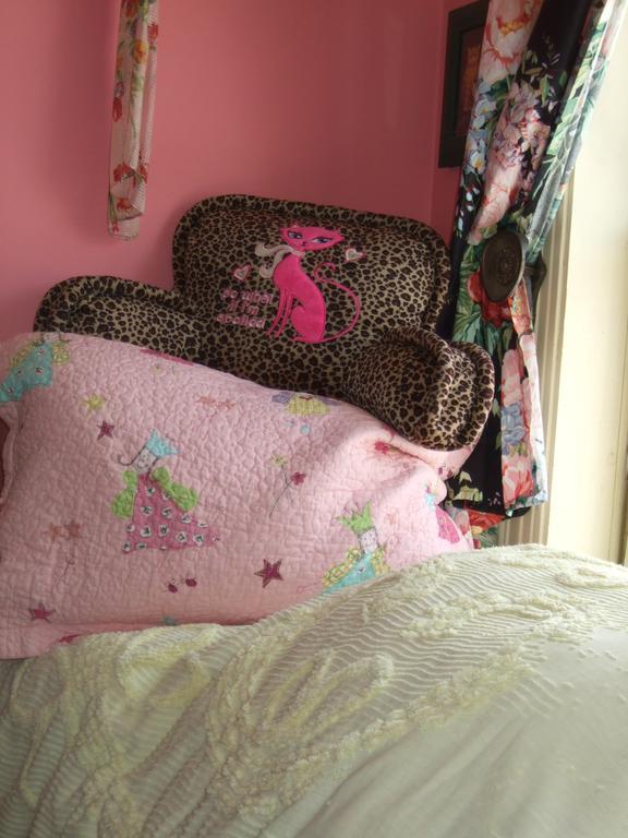 Enchanted Nights Bed & Bath Kittery Chambre photo
