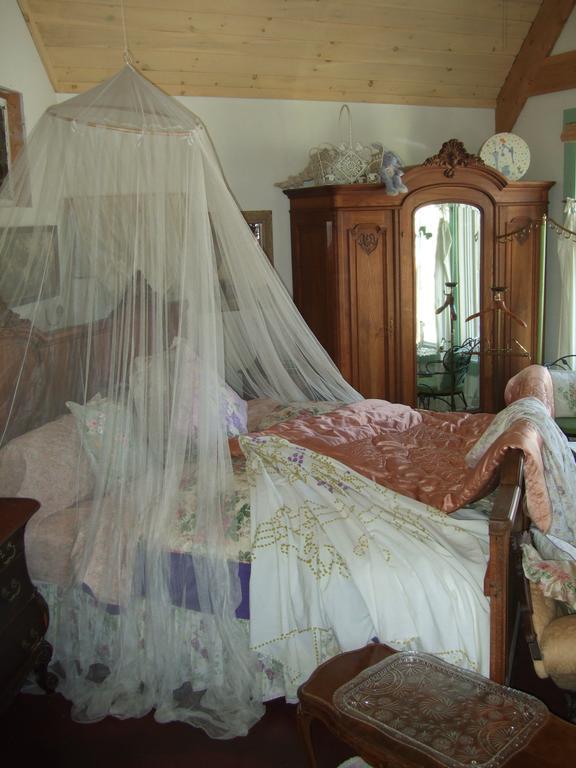 Enchanted Nights Bed & Bath Kittery Chambre photo