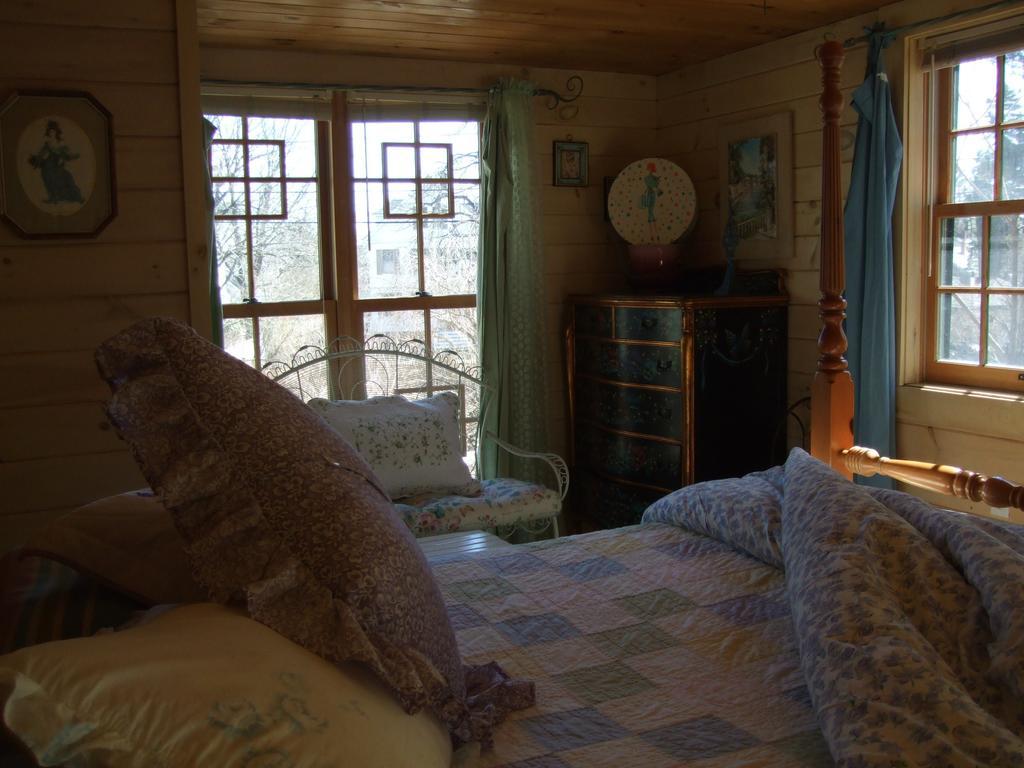Enchanted Nights Bed & Bath Kittery Chambre photo