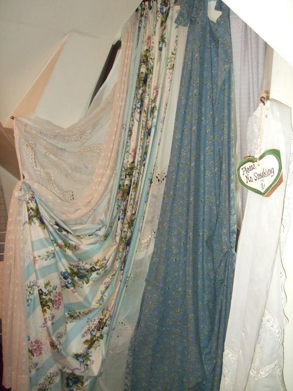 Enchanted Nights Bed & Bath Kittery Chambre photo