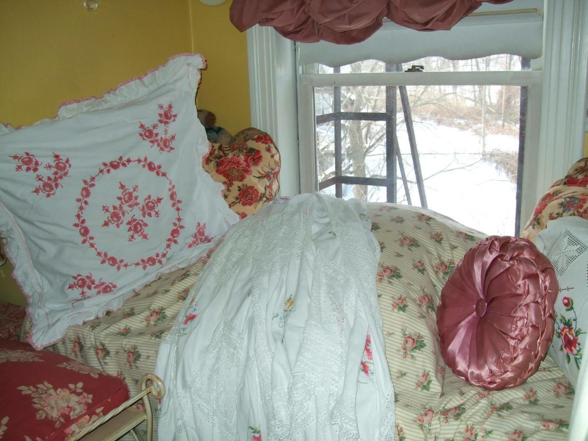 Enchanted Nights Bed & Bath Kittery Extérieur photo