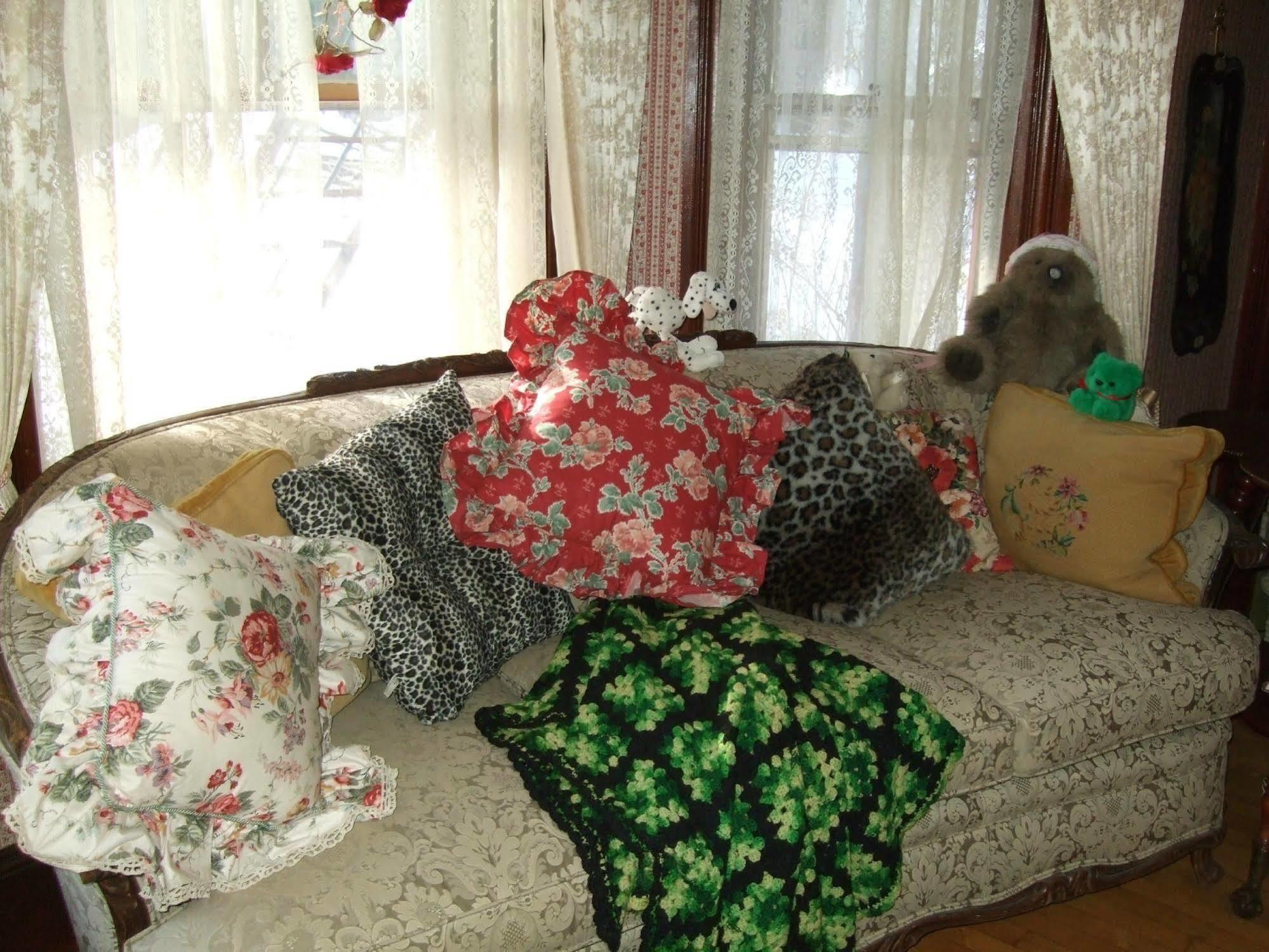Enchanted Nights Bed & Bath Kittery Extérieur photo